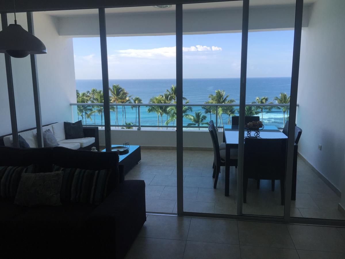 Marbella Juan Dolio Apartment Exterior photo