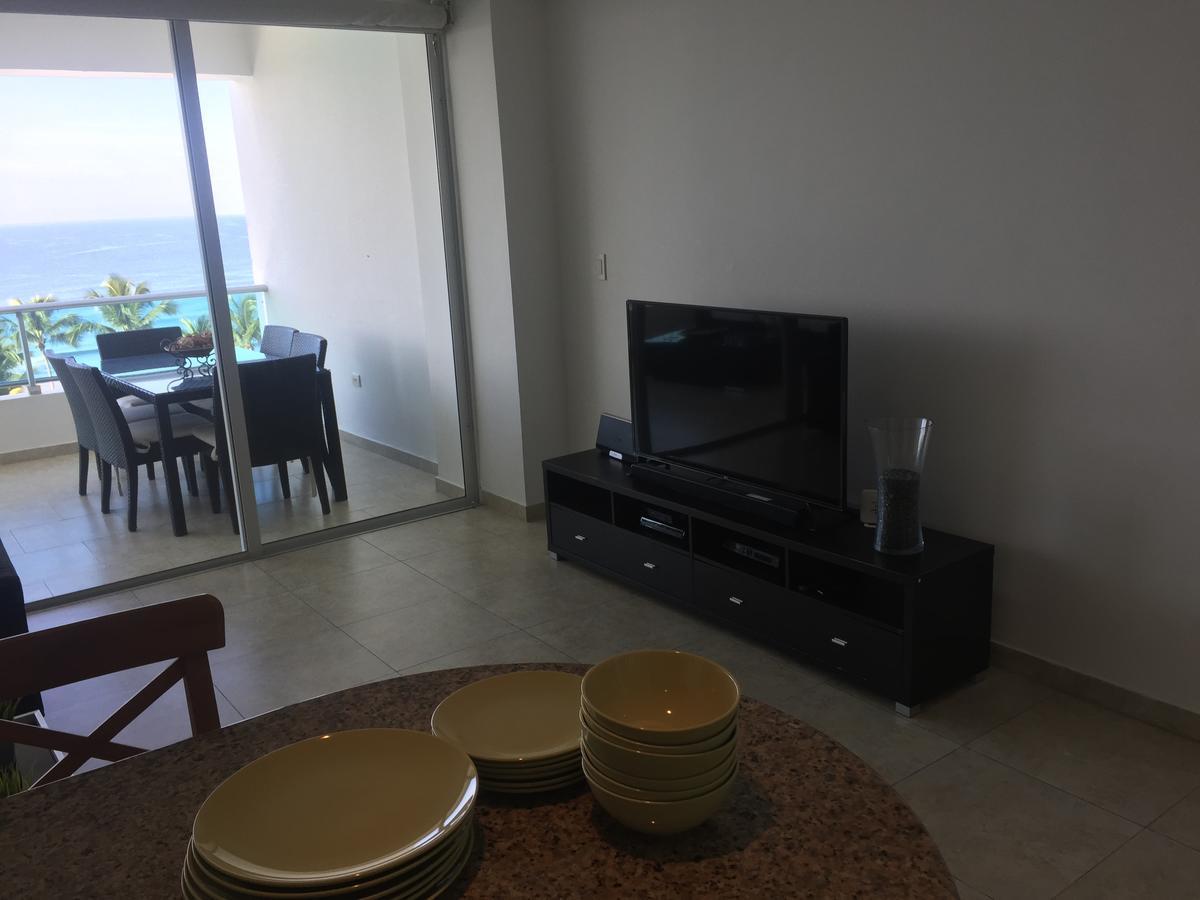 Marbella Juan Dolio Apartment Exterior photo