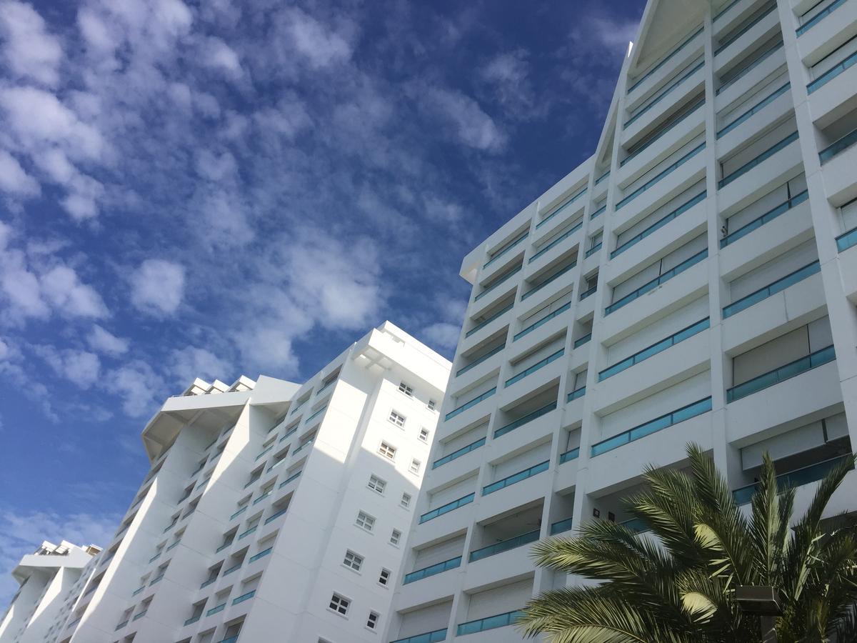 Marbella Juan Dolio Apartment Exterior photo