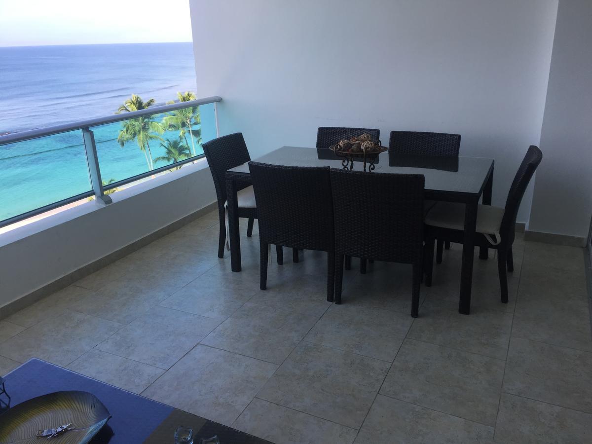 Marbella Juan Dolio Apartment Exterior photo