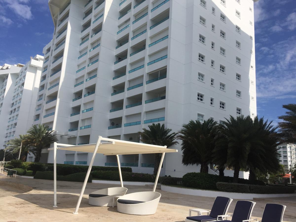 Marbella Juan Dolio Apartment Exterior photo