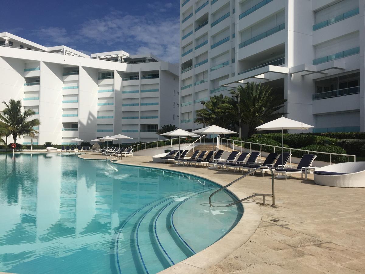 Marbella Juan Dolio Apartment Exterior photo